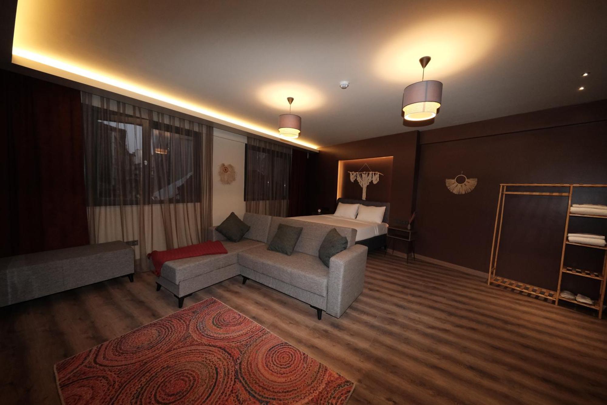 Karakoey In Karakoey Hotel Istanbul Exterior photo