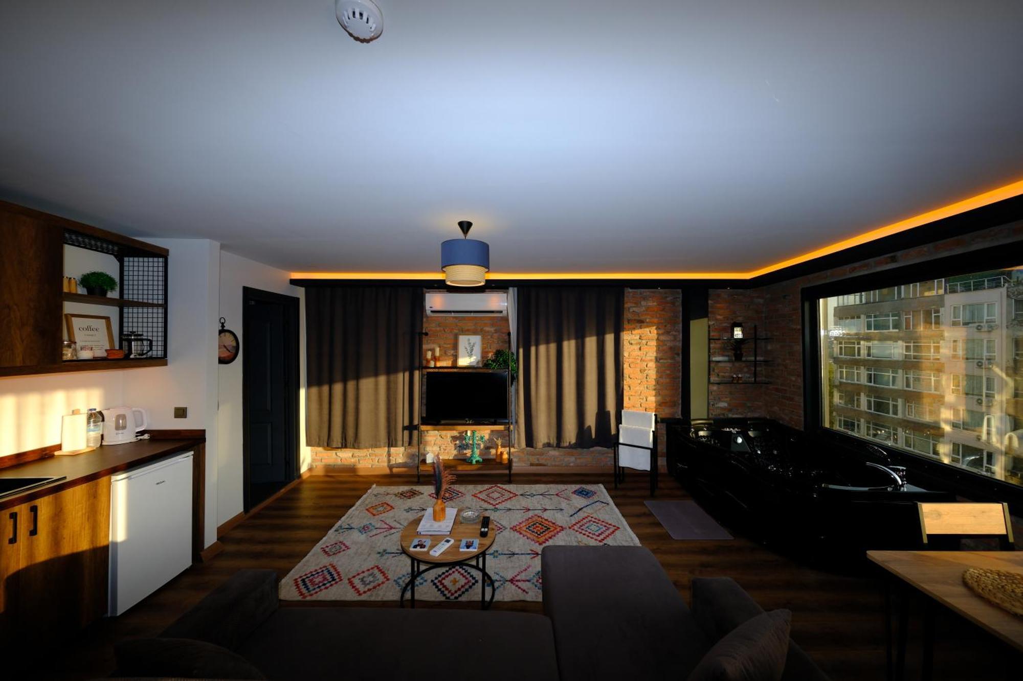 Karakoey In Karakoey Hotel Istanbul Exterior photo