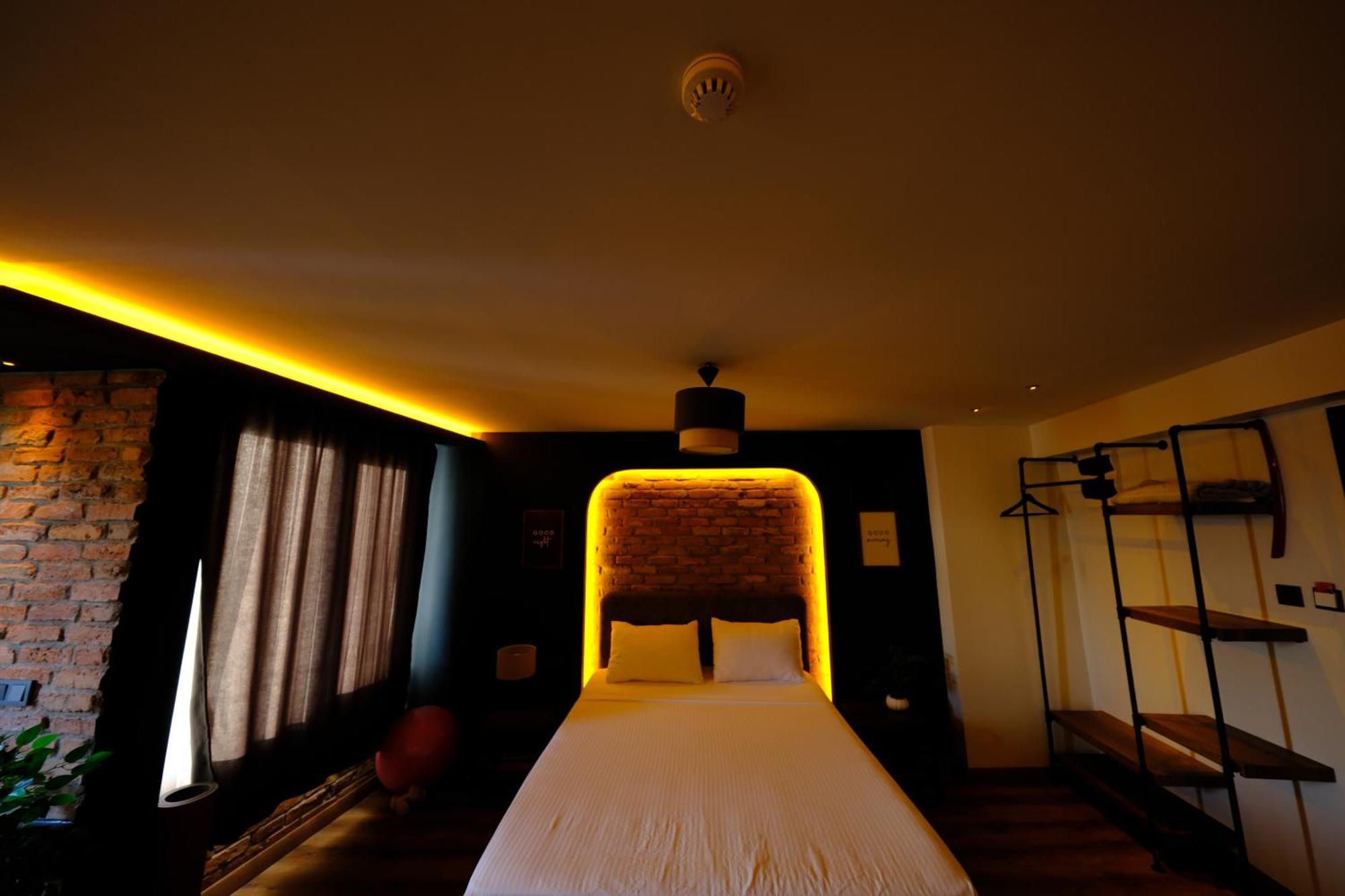 Karakoey In Karakoey Hotel Istanbul Exterior photo