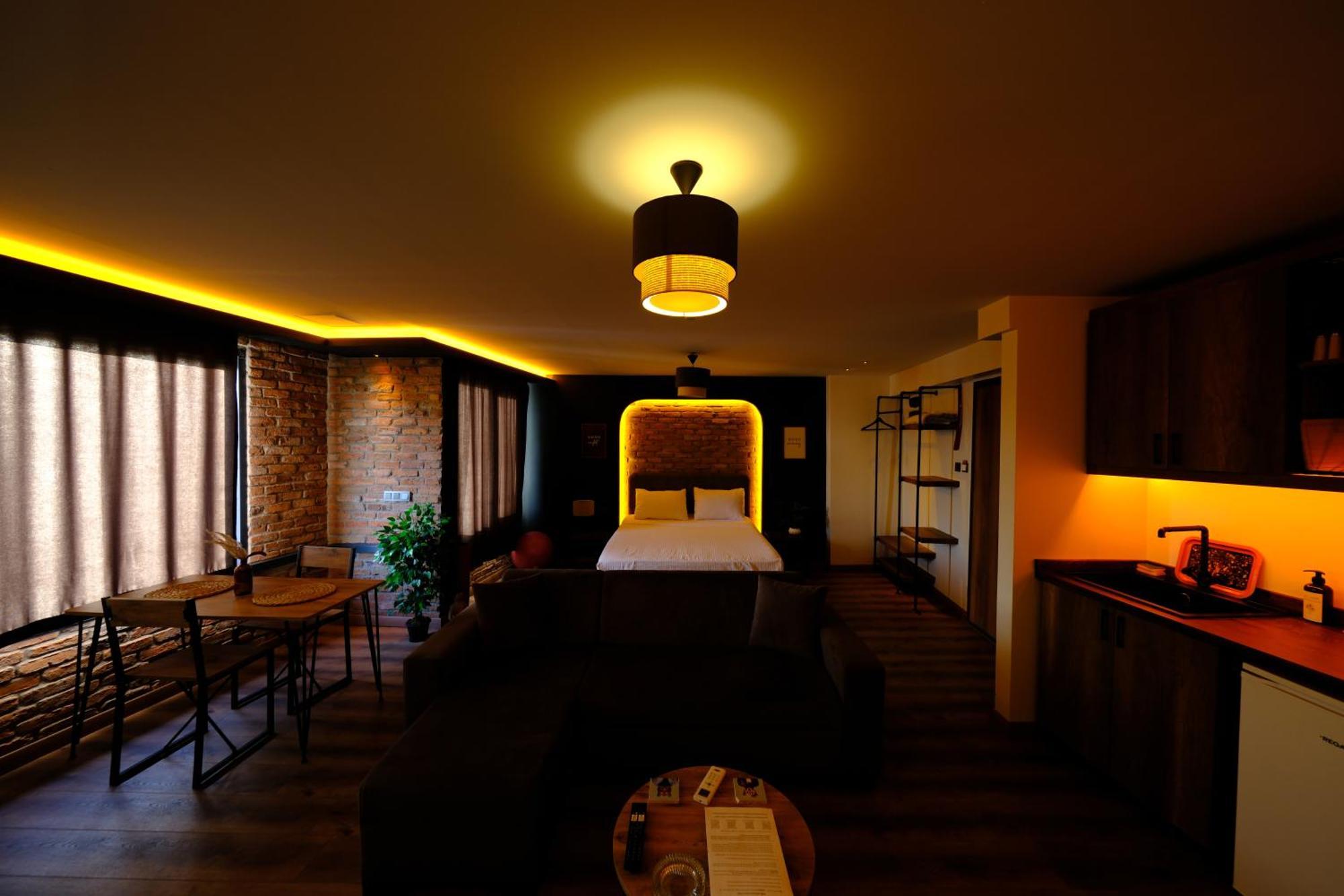 Karakoey In Karakoey Hotel Istanbul Exterior photo