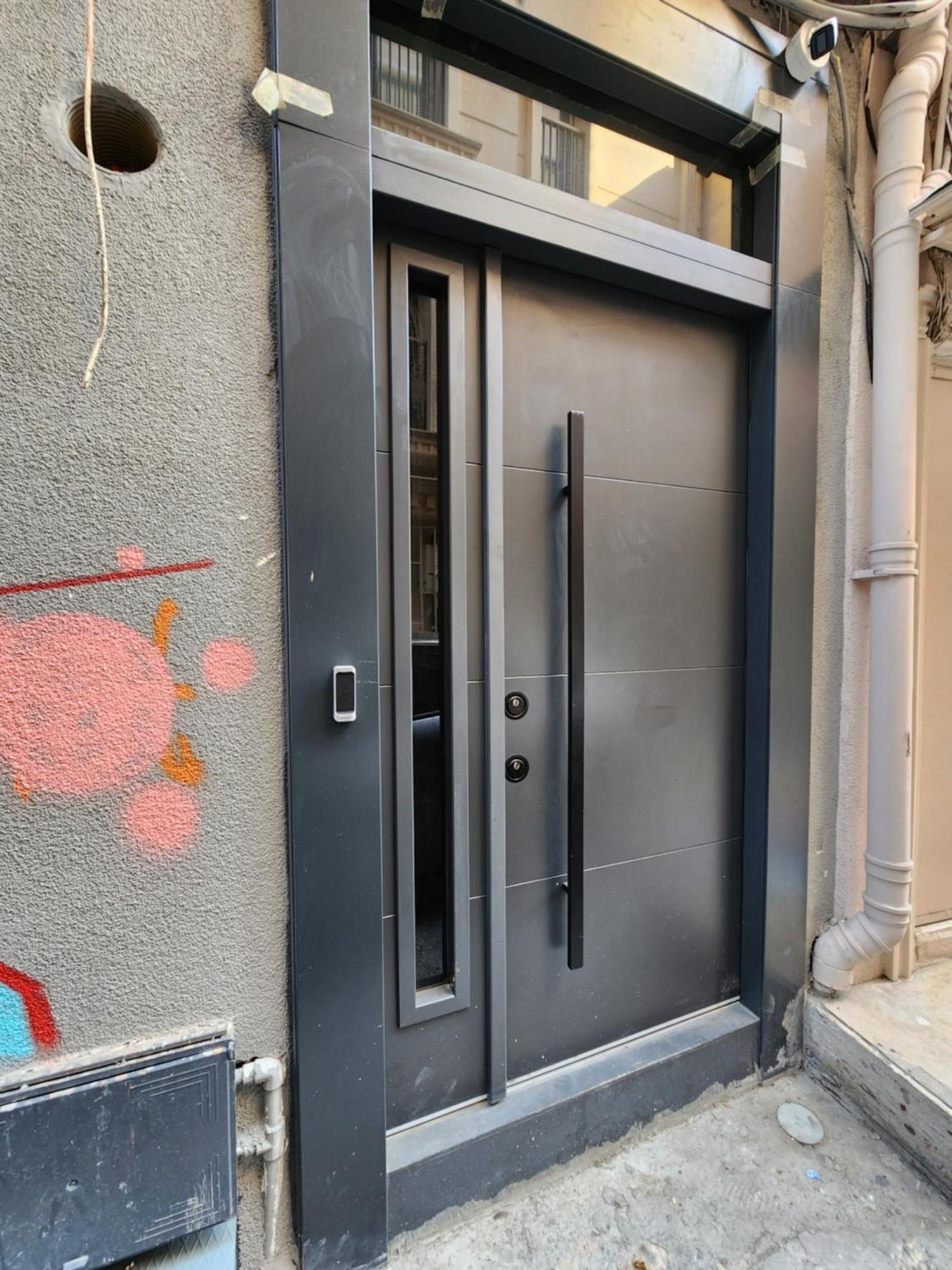 Karakoey In Karakoey Hotel Istanbul Exterior photo