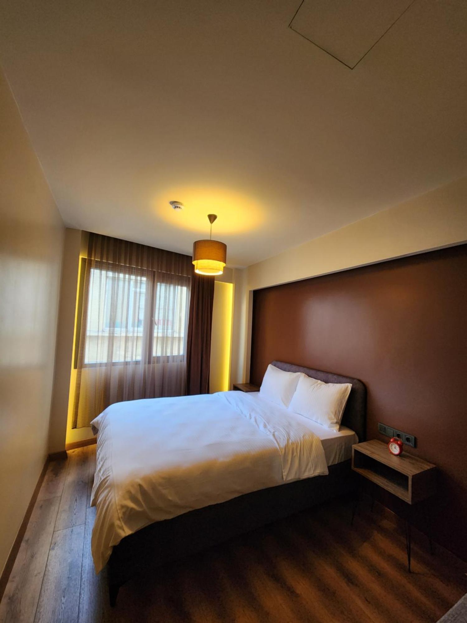 Karakoey In Karakoey Hotel Istanbul Exterior photo