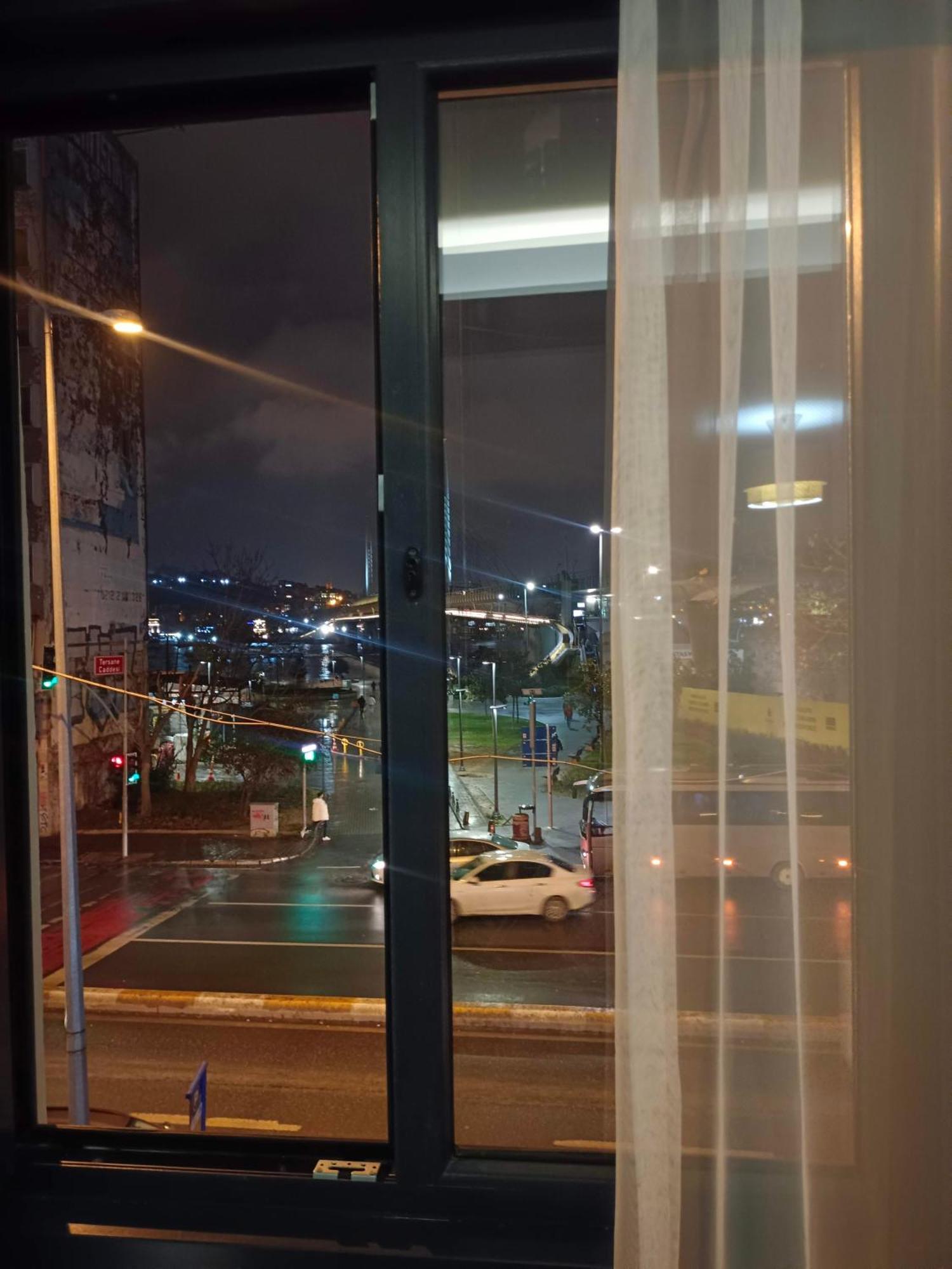 Karakoey In Karakoey Hotel Istanbul Exterior photo